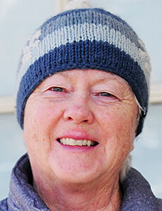 Kathy Deeter